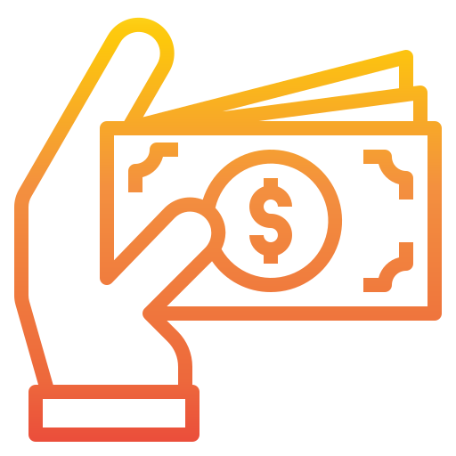 Budget Friendly Icon